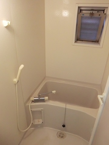 7/26 浴室