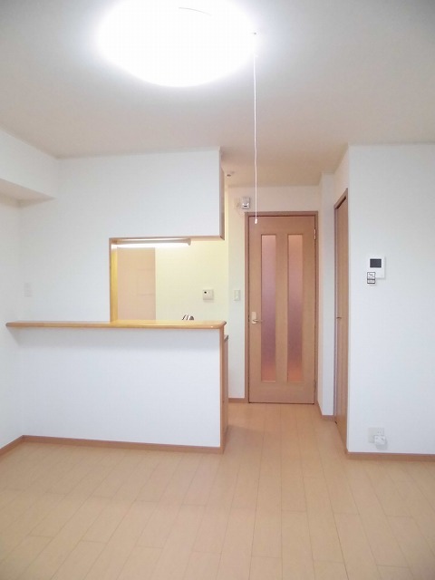 3/24 リビング/ダイニング