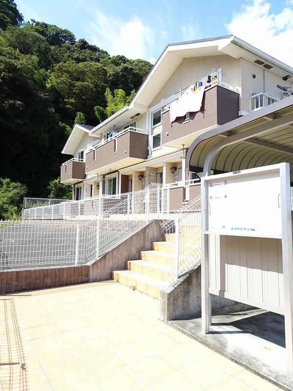 14/20 エントランス