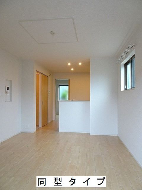 4/20 リビング/ダイニング