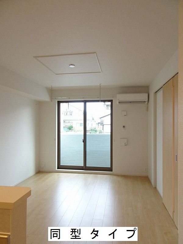 3/20 リビング/ダイニング