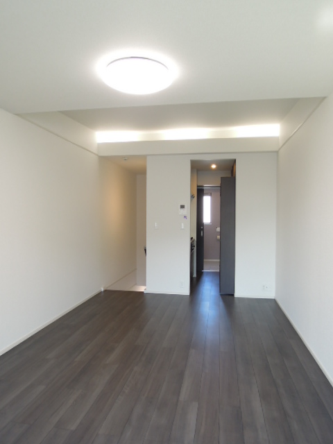 3/17 リビング/ダイニング