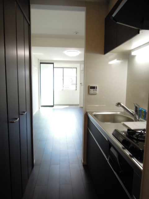 6/17 キッチン