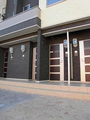 14/20 エントランス