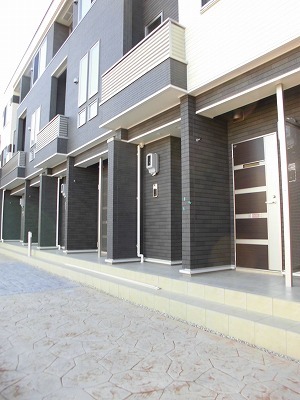 14/20 エントランス