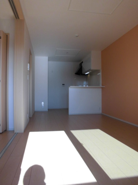 3/27 リビング/ダイニング