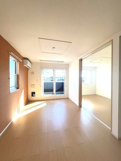 3/20 リビング/ダイニング