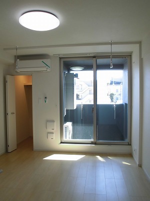 3/20 リビング/ダイニング