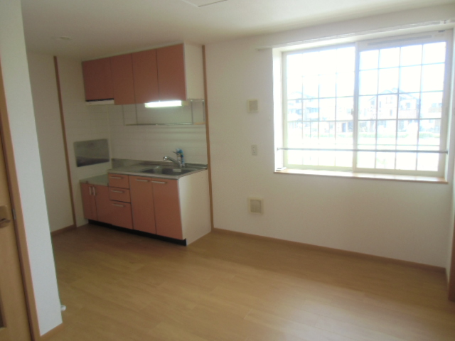 3/26 リビング/ダイニング