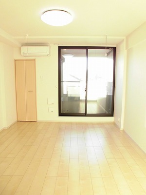 3/27 リビング/ダイニング