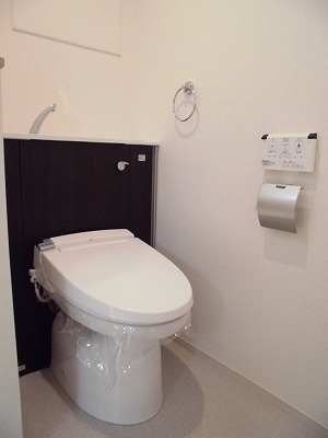 12/27 トイレ