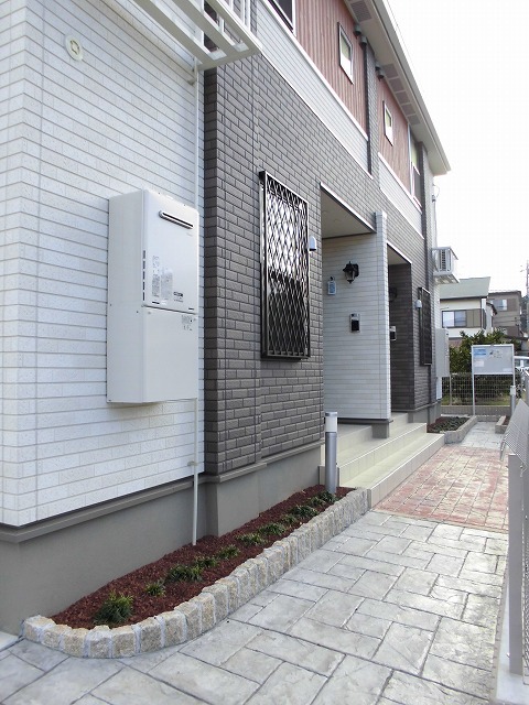 14/20 エントランス