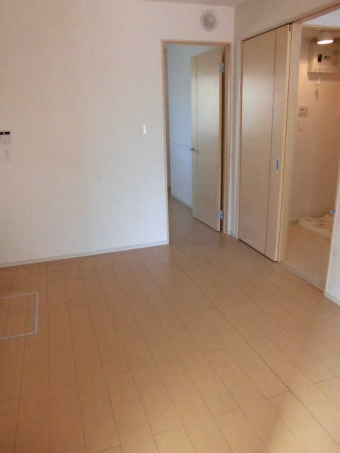 4/27 リビング/ダイニング