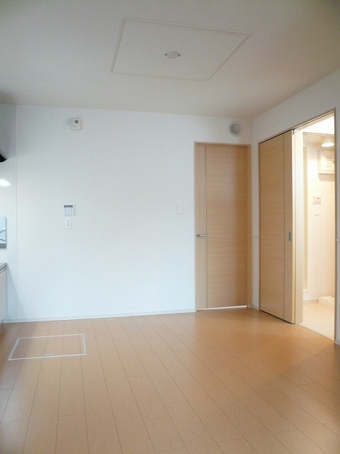 3/27 リビング/ダイニング