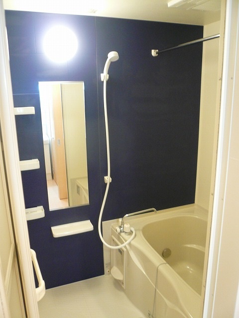 11/27 浴室