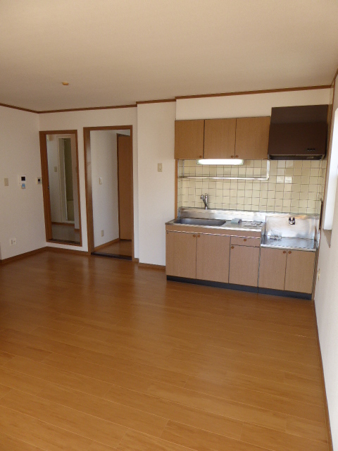 3/27 リビング/ダイニング