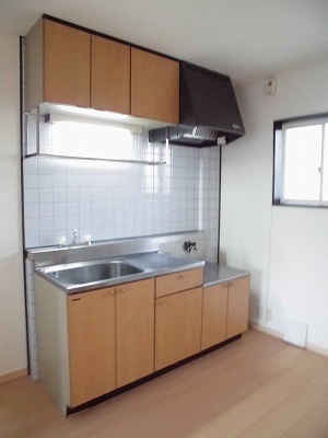 9/25 キッチン