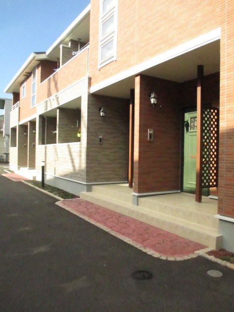 14/20 エントランス