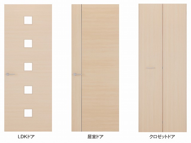 4/18 リビング/ダイニング