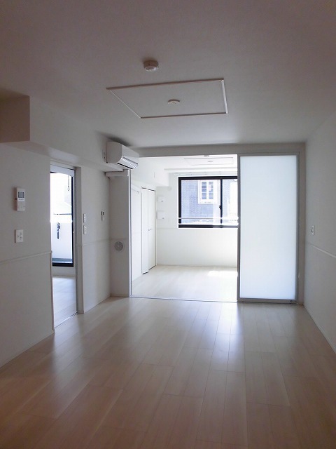 3/18 リビング/ダイニング