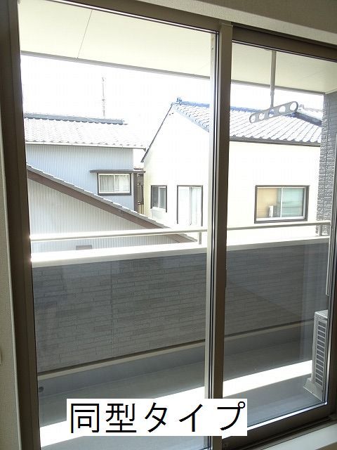 11/20 バルコニー