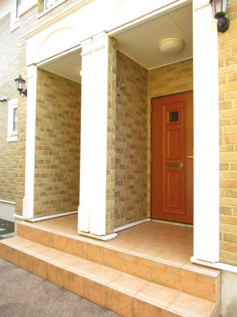 14/20 エントランス