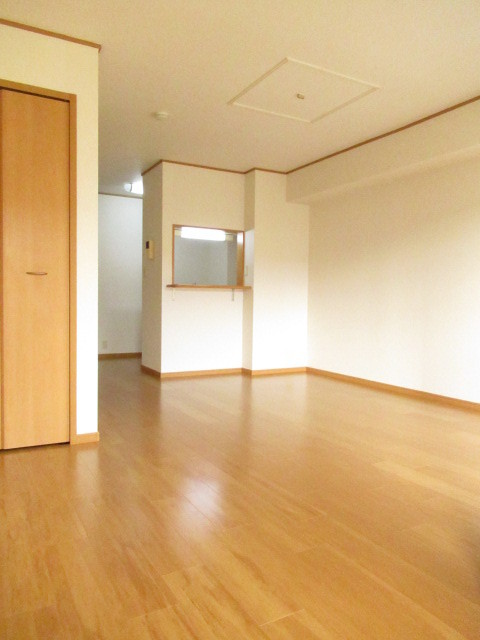 3/20 リビング/ダイニング