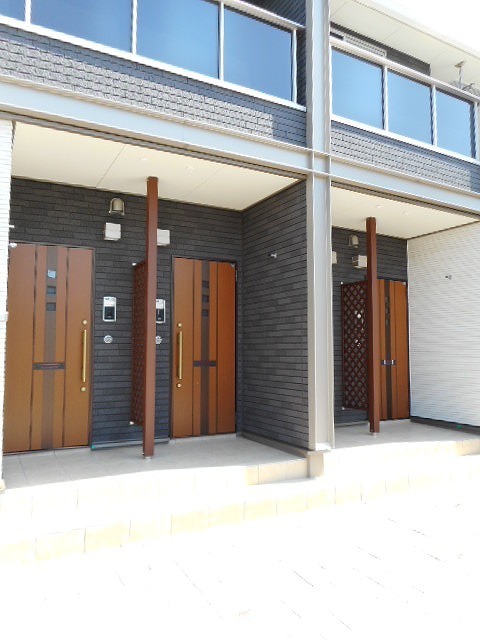 2/8 エントランス