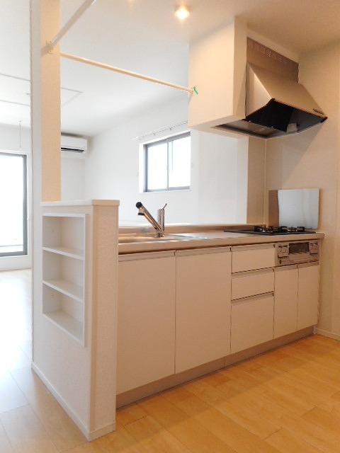 7/20 キッチン