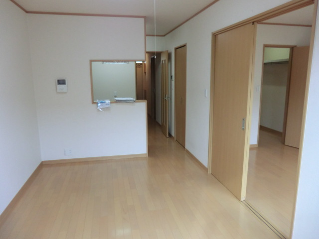 4/23 リビング/ダイニング