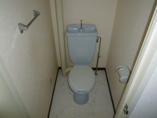 14/22 トイレ
