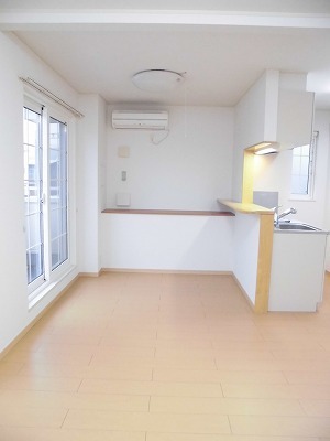 3/20 リビング/ダイニング