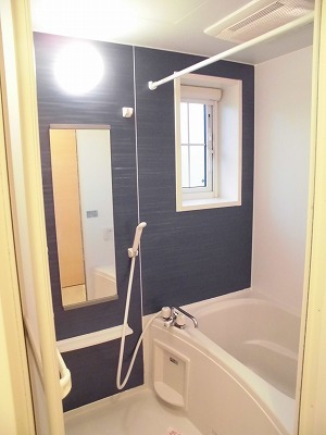 9/20 浴室