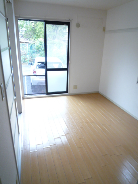 4/26 リビング/ダイニング