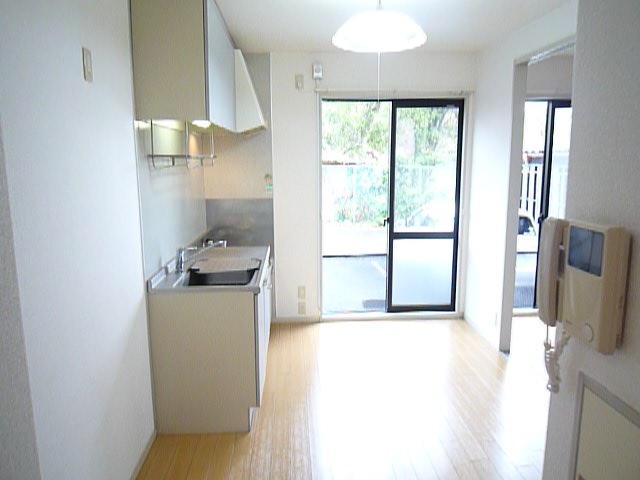 5/26 リビング/ダイニング