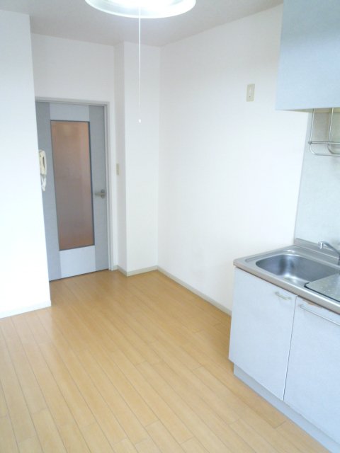 3/26 リビング/ダイニング