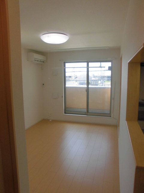 3/28 リビング/ダイニング