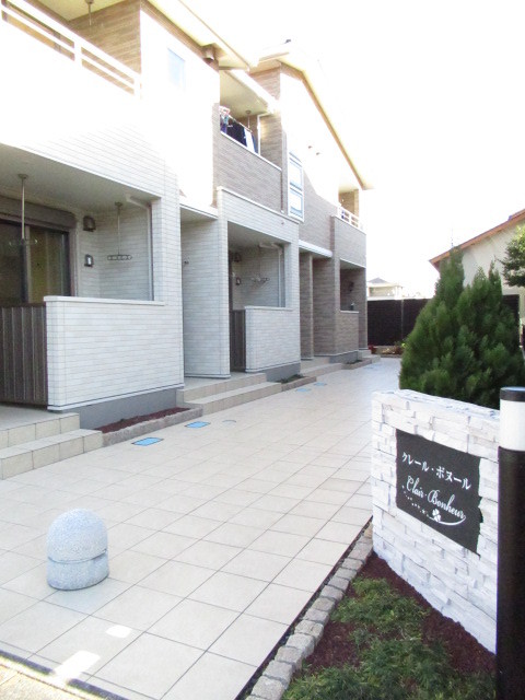 2/8 エントランス