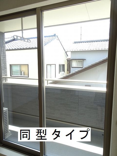 11/20 バルコニー
