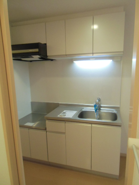 7/27 キッチン
