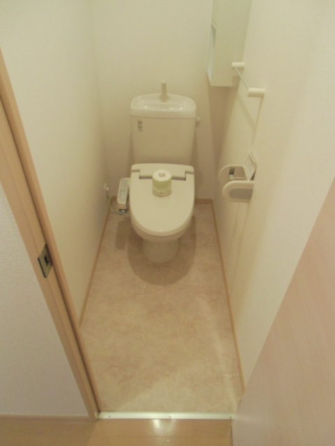 9/27 トイレ