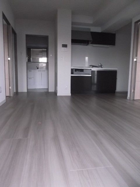 3/23 リビング/ダイニング