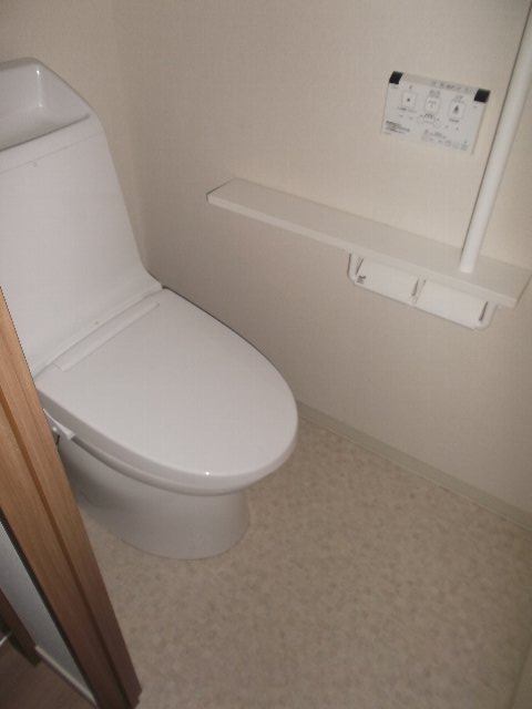9/23 トイレ