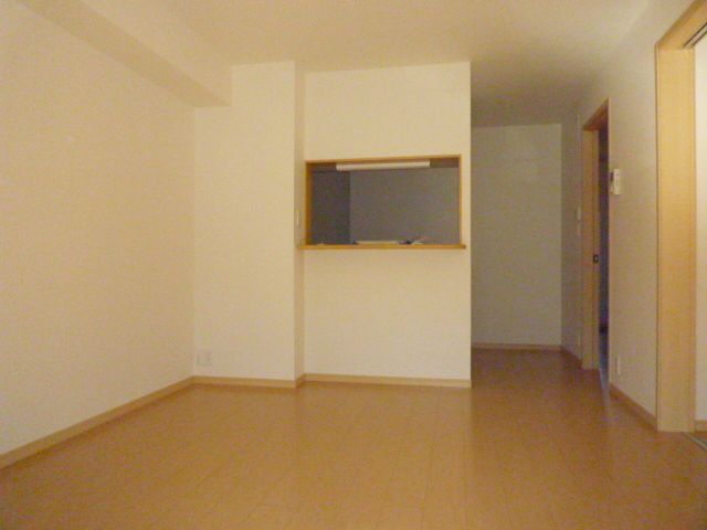 3/27 リビング/ダイニング