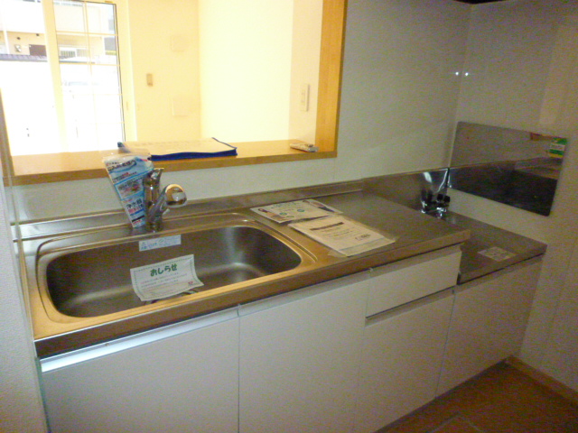 9/27 キッチン