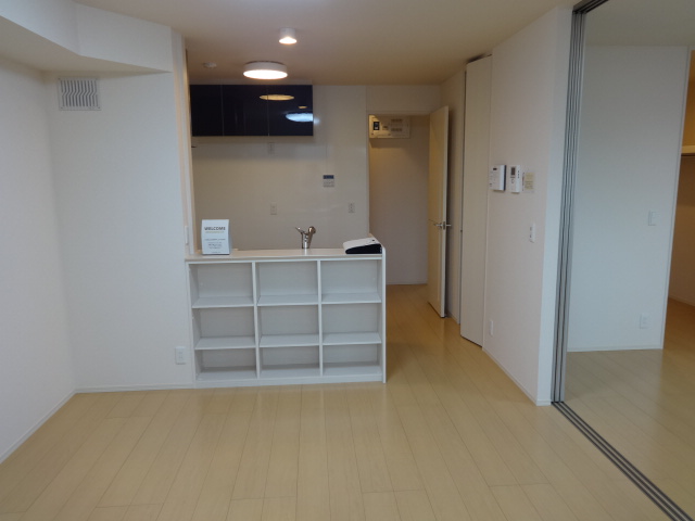 5/28 リビング/ダイニング