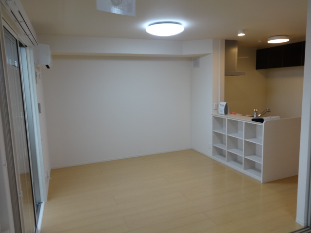 3/28 リビング/ダイニング