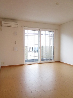 3/22 リビング/ダイニング