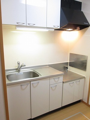 7/22 キッチン