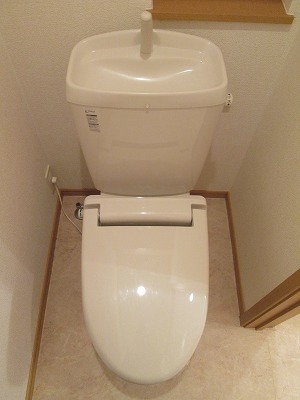 9/22 トイレ